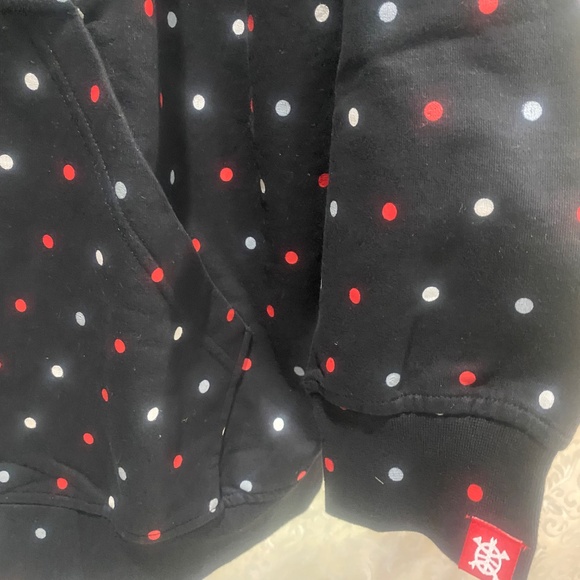 Five Pointz Vintage HoodieSz 3X - Picture 11 of 12